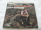 CLIFF RICHARD - HITS FROM WHEN IN ROME1965 UK COLUMBIA 4 TRACK EP IN P/SLEEVE