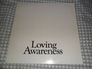 LOVING AWARENESS – Loving Awareness 1976 Vinyl LP + POSTER ML 001   EX/VG+