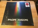 Imagine Dragons Evolve LP 12
