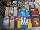 Now That's What I Call Music Volumes 1-20 40x LP Records Classic Pop Rock