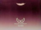 Distant Worlds Vol 4 Music from Final Fantasy Vinyl Record Soundtrack 2 LP