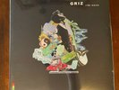 Griz - Ride Waves Vinyl 2xLP EDM (FFO: REZZ LSDREAM Gramatik Big Gigantic)