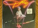 DOLLY PARTON / GREAT BALLS OF FIRE   Archival 1979 RCA  AHL1-3361 Album   SEALED
