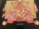 SABBATH BLOODY SABBATH BLACK SABBATH 12” VINYL LP ORIGINAL 1973 PRESSING #WWA005