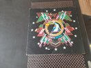 HAWKWIND IN SEARCH OF SPACE VINYL ALBUM RECORD EX+/NM FOLD-OUT +POSTER 1st PRESS