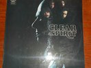 SPIRIT     Clear     UK Cbs 1969     ORIGINAL PRESSING / Prog Psych LP