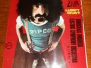 FRANK ZAPPA     Lumpy Gravy     1968 UK Stereo 1st Press Verve LP     SVLP 9223