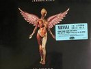 In Utero (2013 Mix) by Nirvana (180gm 2XLP, 2013 DGC, US, B0018959-01, Sealed)