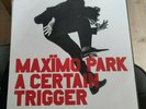 Maximo Park - A Certain Trigger Vinyl LP - 2015
