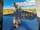 Kimbra - Golden Echo Vinyl *RARE * *UNPLAYED *