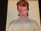 Vinyl LP  Aladdin Sand David Bowie  First Press. 1973 Orig. sleeve