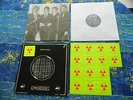 KRAFTWERK  RADIO AKTIVITÄT Hör Zu Neuwertig   RARE ELEKTRO KRAUT