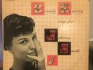 BEVERLY KENNEY Sings For Johnny Smith U.S. Original Roost RLP 2206 Microgroove