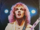 Peter Frampton Comes Alive Australia pressing 12'' vinyl 2 x Lp & Flyer 1976