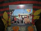 AC/DC-DIRTY DEEDS DONE DIRT CHEAP LP-ORIGINAL 1976 ATLANTIC-VINTAGE VINYL