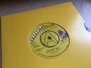 Flame N King - Ho Happy  Day - Rare Grapevine Demol