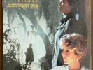 Shy People Rare Sealed Soundtrack LP Tangerine Dream Electronic Score