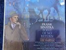 RARE SEALED  LP MINT Frank Sinatra “Point Of No Return” Capital 1676 Reissue