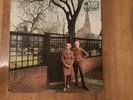 Fairport Convention – Unhalfbricking. 1st press Pink Label Block Logo 1969 Folk