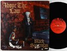 Above The Law - Black Superman 12
