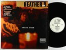 Heather B. - Takin Mine LP - EMI VG+ Shrink