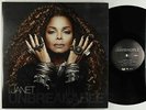 Janet Jackson - Unbreakable 2xLP - Rhythm Nation Ltd.