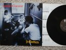1 X VINYL FIRST PRESS LITTLE CAESAR INFLUENCE DGC 1992 kiss