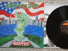 1 X VINYL FIRST PRESS UGLY KID JOE AMERICAS LEAST WANTED POLYGRAM 1991 kiss