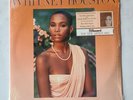 SEALED Whitney Houston - Self-Titled Debut Album AL8-8212 RARE SEALED W/ HYPE