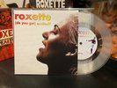 Roxette Single 7” Do You get Excited?