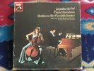 EMI SLS 5042 Jacqueline Du Pre. Beethoven: The Five Cello Suites.