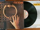 KISS Music From The Elder 1981 LP Casablanca NBLP 7261 VG/VG+ Eric Carr Press Kt
