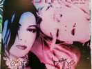 Bananarama Ultra Violet Signed Purple Vinyl Rare