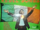 The Freedom Fighters  - Irish Rebel Songs (LP, Album, RE)