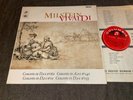 SAX 5264 ed1 SEMI N. Milstein: Vivaldi: 4 Concerti for violin, strings & cembalo