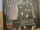 Ozzy Osbourne - Ozzmosis Red & Black Splatter Vinyl LTD 500 OFFICIAL Pallas LP