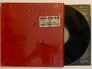 Rush - Hold Your Fire - 1987 US 1st Press Masterdisk Album (VG+) HYPE Sticker