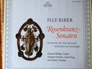 MELKUS - DREYFUS / BIBER : Rosenkranz-Sonaten / ARCHIV PROD 2708 0102 (GER)
