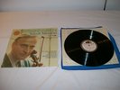 YEHUDI MENUHIN LP EX+ VINYL RCA ASD-34 ORIG. CREAM LABEL COVER VG+ BRUCH VIOLIN