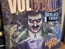 Hokus Bonus by Volbeat (Smoky Grey Vinyl, Limited Edition, 2020)