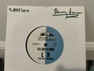 Stu Mackenzie & Davey Lane - I’ll Set U Free 7”  Vinyl King Gizzard Signed Rare
