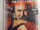 David Crosby – Oh Yes I Can A&M Records – SP 5232 Gold Stamped Promo