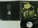 TOM WAITS FRANKS WILD YEARS ISLAND R28D-2079 JAPAN OBI VINYL LP