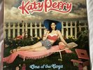 PERRY, Katy - One Of The Boys - Vinyl (gatefold 2xLP)