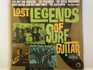 Various - Lost Legends Of Surf Guitar Lp EX/EX