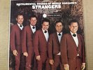 Instrumental Sounds Of Merle Haggard's Strangers ST169 NM Vinyl LP N40