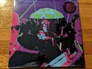 2 x LP Color Vinyl Katana ZERO VGM Soundtrack Purple Pink Neon Burst Gatefold