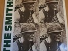 THE SMITHS Meat is Murder VINYL LP 1985 with original inner