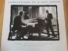The Style Council – Confessions Of A Pop Group  Vinyl, LP,  1988. Fold Out Lyric