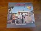 AC/DC - Dirty Deeds Done Dirt Cheap LP -  Atlantic Records SD 16033